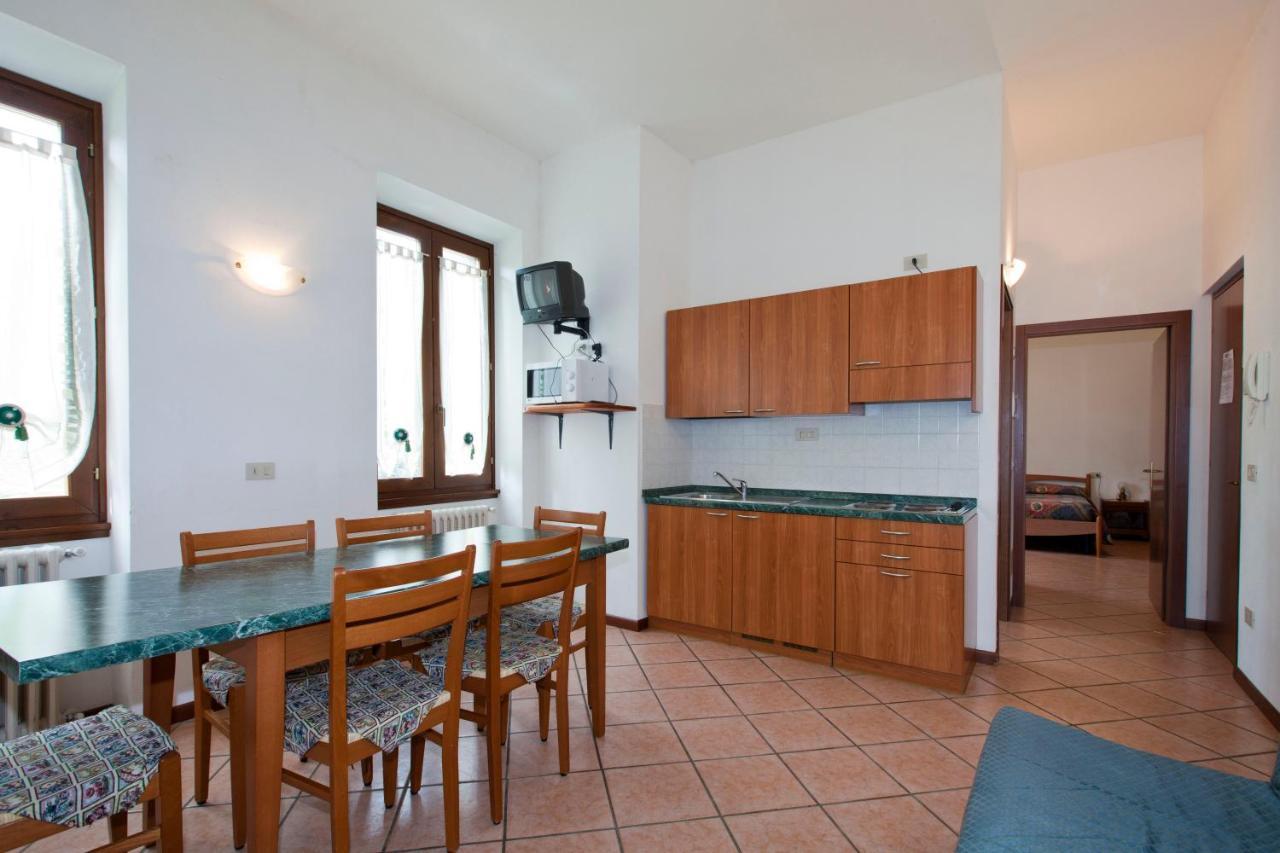 Villa Presolana Castione della Presolana Kültér fotó