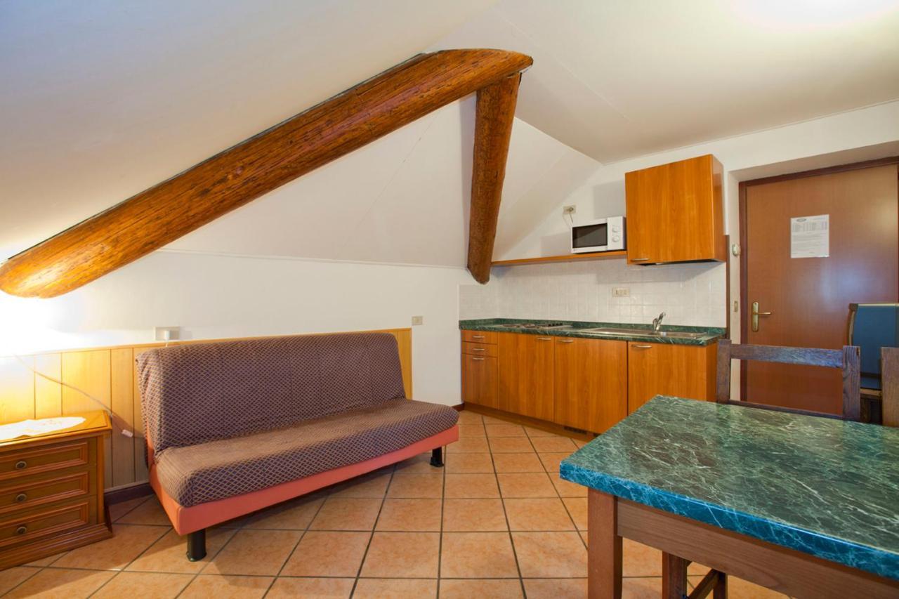 Villa Presolana Castione della Presolana Kültér fotó