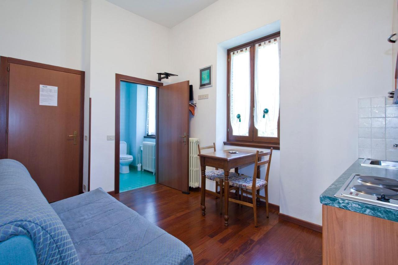 Villa Presolana Castione della Presolana Kültér fotó