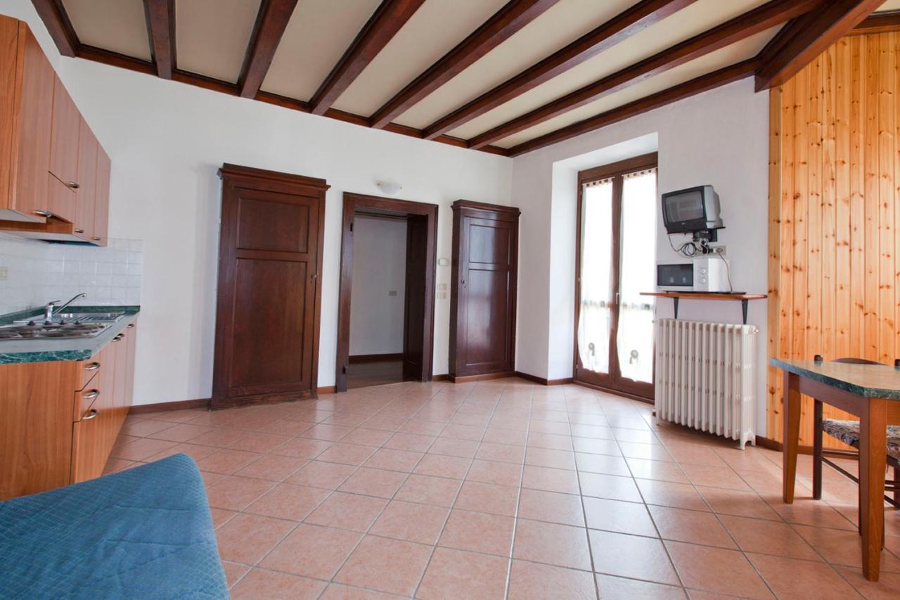 Villa Presolana Castione della Presolana Kültér fotó
