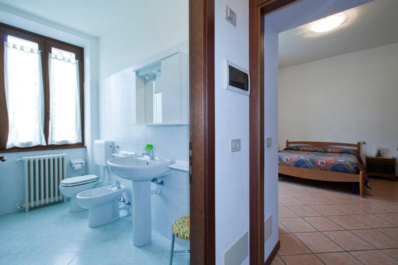 Villa Presolana Castione della Presolana Kültér fotó