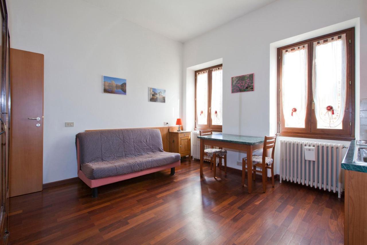 Villa Presolana Castione della Presolana Kültér fotó