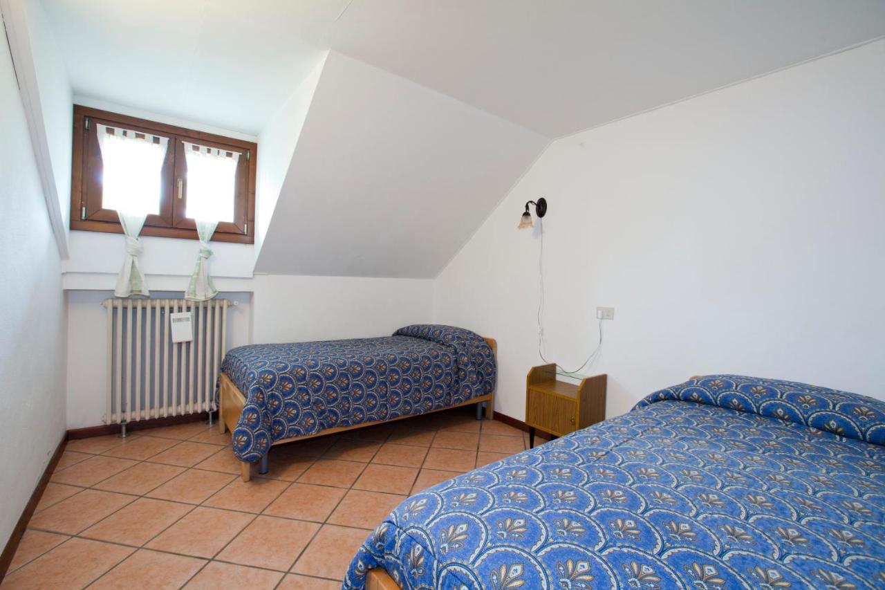 Villa Presolana Castione della Presolana Kültér fotó