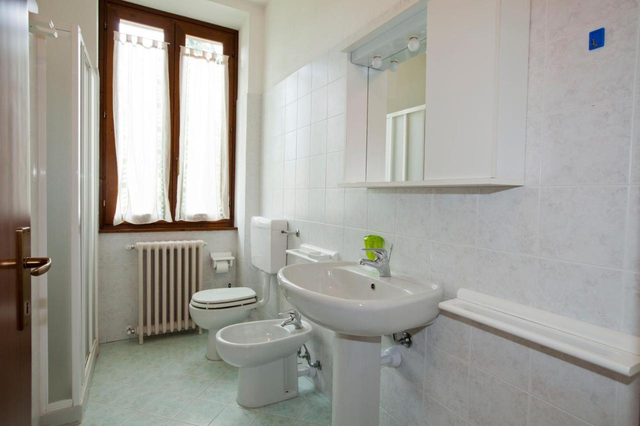 Villa Presolana Castione della Presolana Kültér fotó