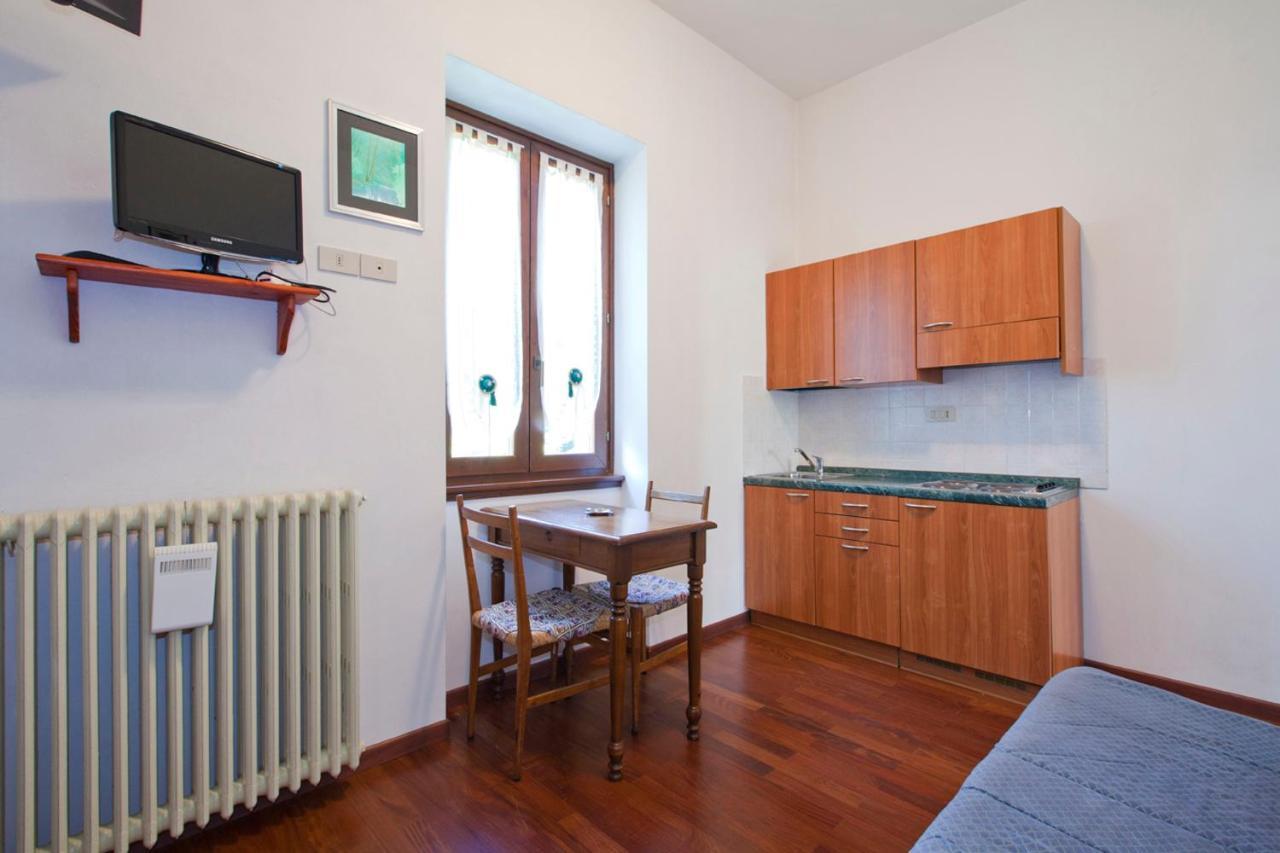 Villa Presolana Castione della Presolana Kültér fotó