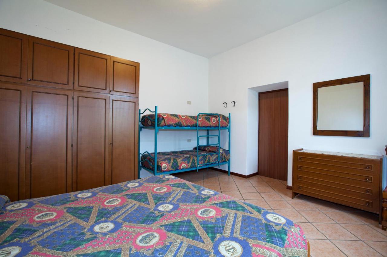 Villa Presolana Castione della Presolana Kültér fotó