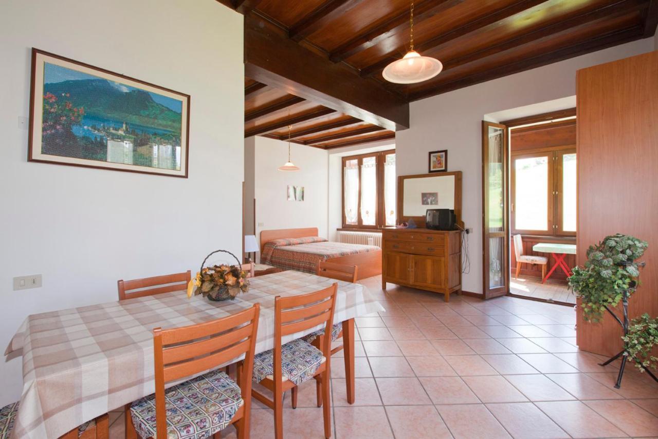 Villa Presolana Castione della Presolana Kültér fotó