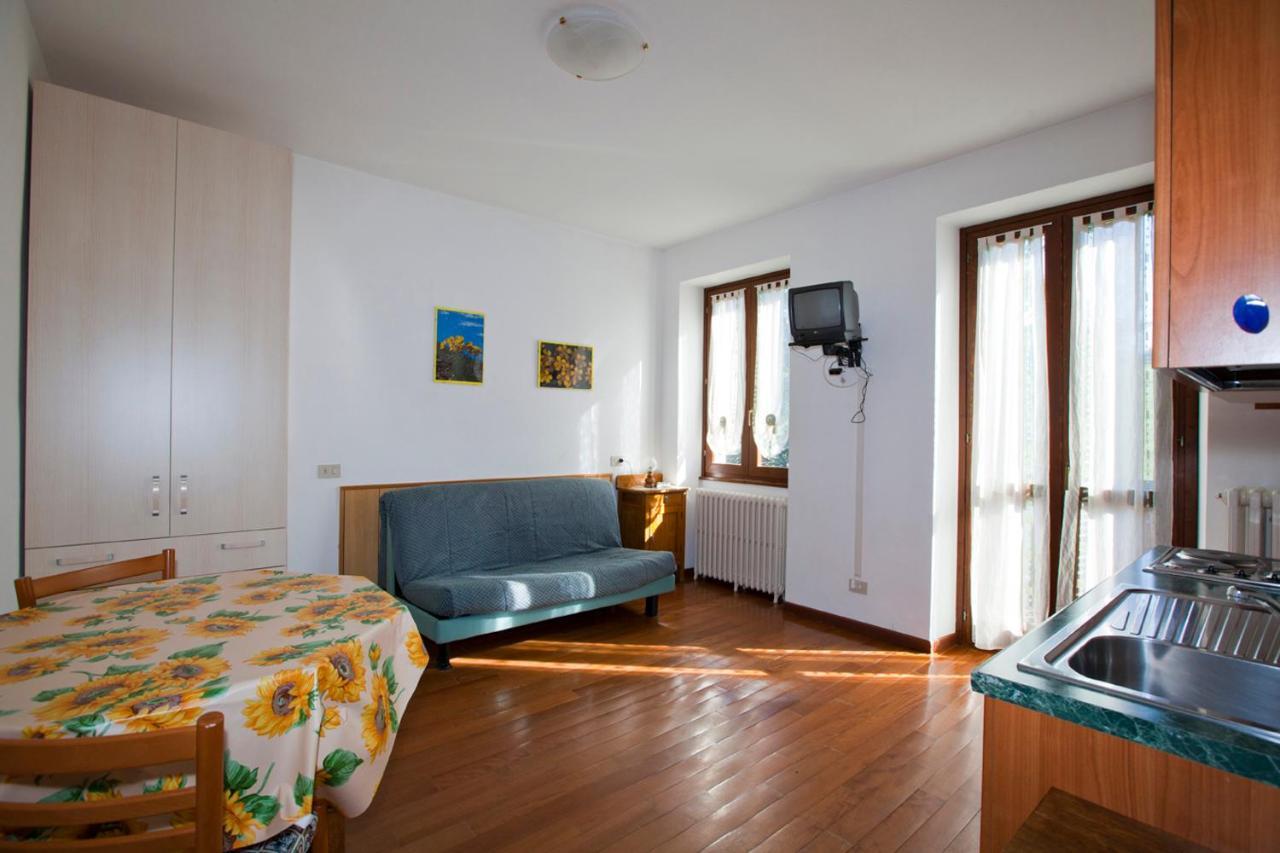 Villa Presolana Castione della Presolana Kültér fotó