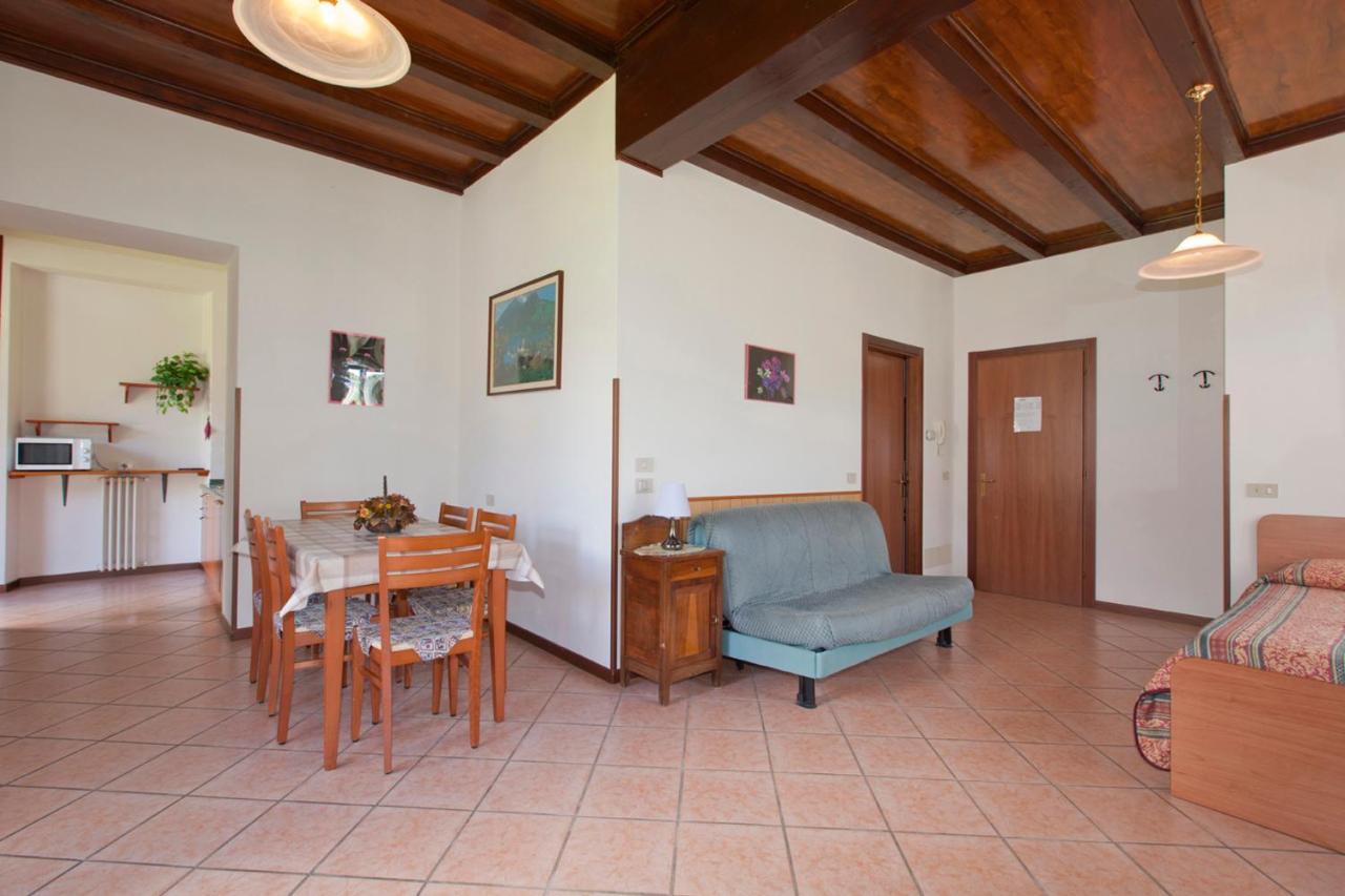 Villa Presolana Castione della Presolana Kültér fotó