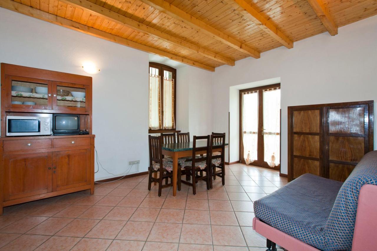 Villa Presolana Castione della Presolana Kültér fotó