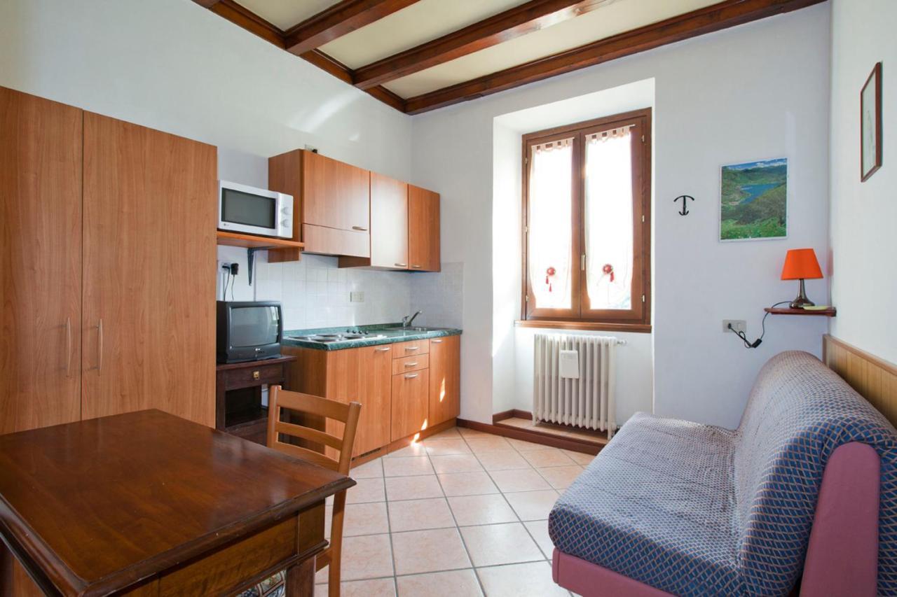Villa Presolana Castione della Presolana Kültér fotó