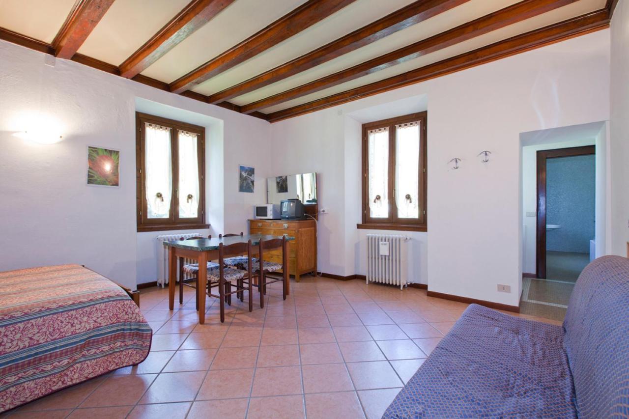 Villa Presolana Castione della Presolana Kültér fotó